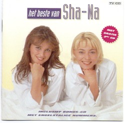 Het beste van Sha-Na
