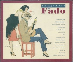 Biografia do fado