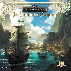 Das Schwarze Auge - Folge 8: Im Land der Piraten