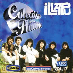 Colección platino