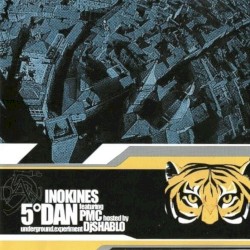 5° Dan
