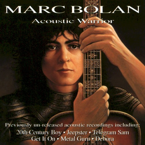 Accoustic Warrior