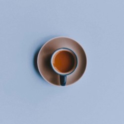 coffee break