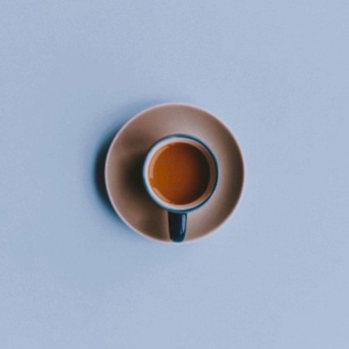 coffee break