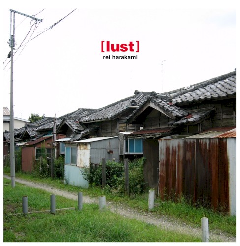 lust