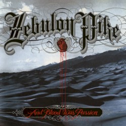 And Blood Was Passion