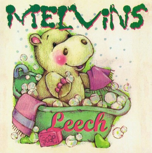 Leech