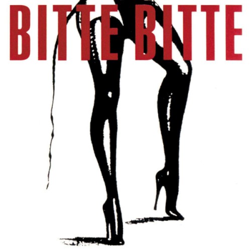 Bitte bitte