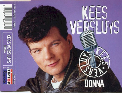 Donna / Hé meid