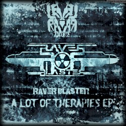 A Lot of Therapies EP