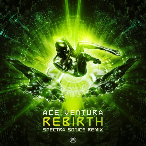 Rebirth Spectra Sonics Remix