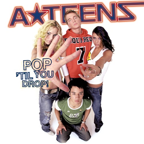 Pop ’Til You Drop!