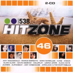 Radio 538: Hitzone 46