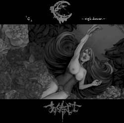 「C」 single demo version