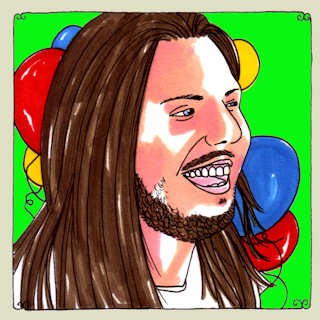 Daytrotter Session