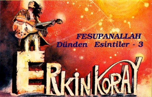 Dünden Esintiler 3 - Fesupanallah