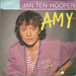 Amy / Vraag me niet hoe ik me voel