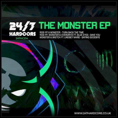 The Monster EP