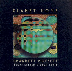 Planet Home
