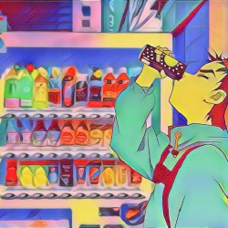 Vending Machine
