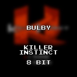 Killer Instinct 8 Bit