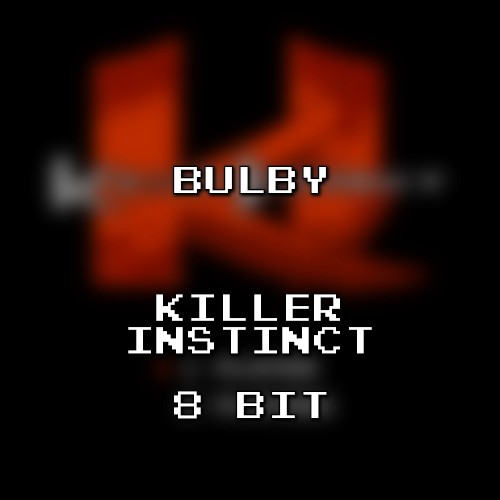 Killer Instinct 8 Bit