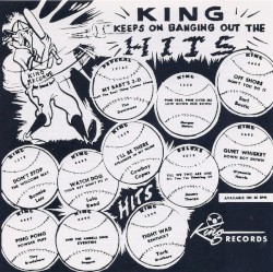 Good Rockin’ in Here: The King/Federal CD Sampler