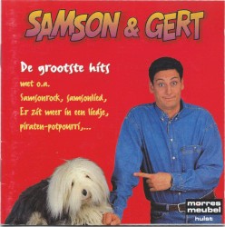 De grootste hits