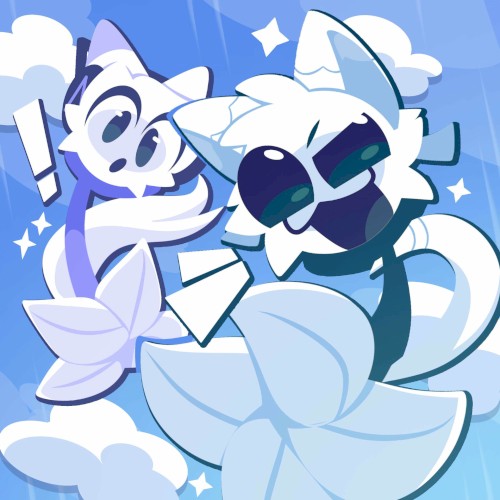 Catdelions IIS