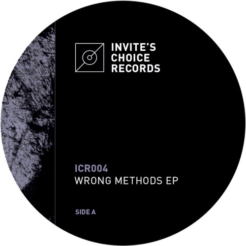 Wrong Methods EP