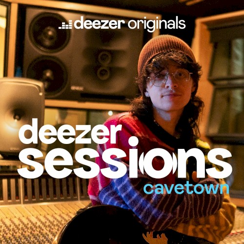 Live From London (Deezer Sessions)