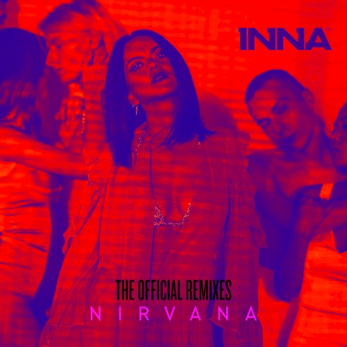Nirvana (Remixes)