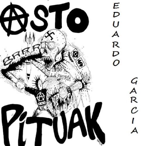 Directo Para Eduardo García