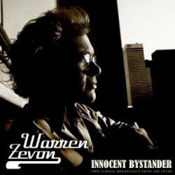 Innocent Bystander: Two Classic Broadcasts from the 1970s