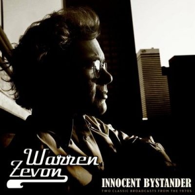 Innocent Bystander: Two Classic Broadcasts from the 1970s
