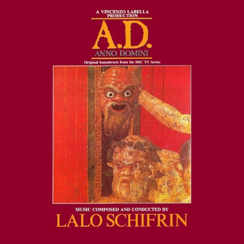 A.D. — Anno Domini
