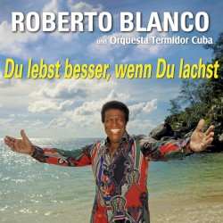 Du lebst besser, wenn du lachst