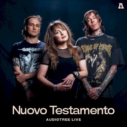 Nuovo Testamento on Audiotree Live