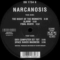 The Night of the Monkeys