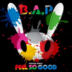 FEEL SO GOOD (Type-B)