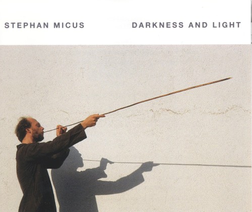 Darkness and Light