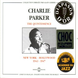 The Quintessence: New York – Hollywood 1942–1947