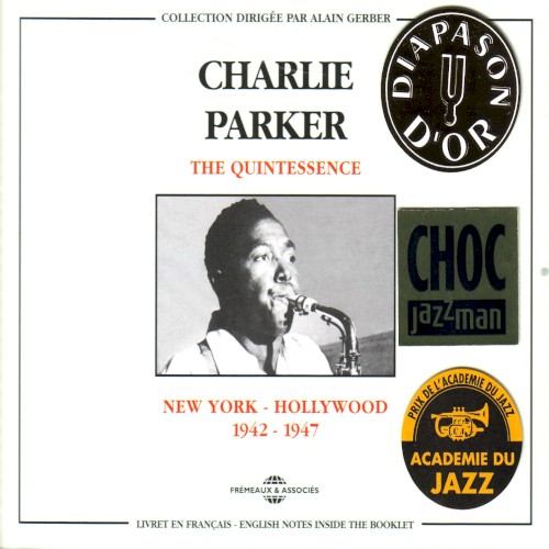 The Quintessence: New York – Hollywood 1942–1947