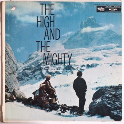 The High And The Mighty