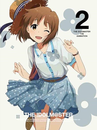 THE IDOLM@STER DRAMA CD01 765プロ企画会議中!