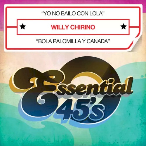 Yo no bailo con Lola