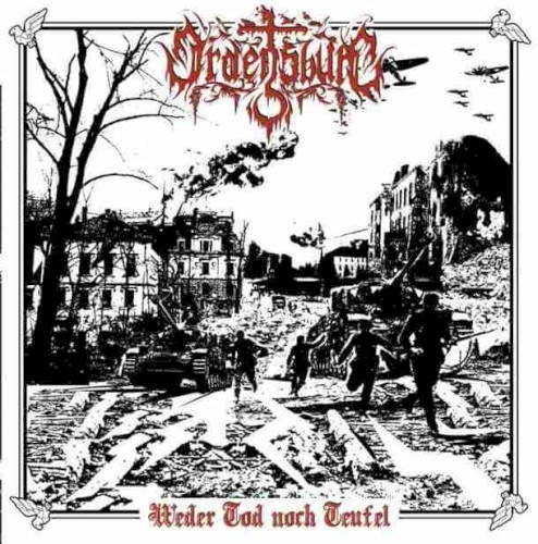 Weder Tod noch Teufel