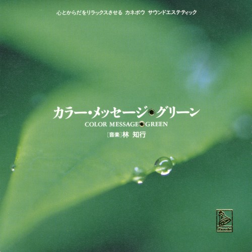 COLOR MESSAGE・GREEN