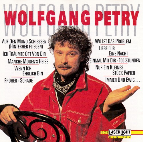 Wolfgang Petry