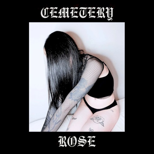 Cemetery Rose